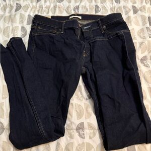 Men’s Abercrombie & Fitch Jeans